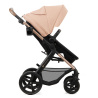 KINDERKRAFT MOOV 2 3W1 SAND BEIGE