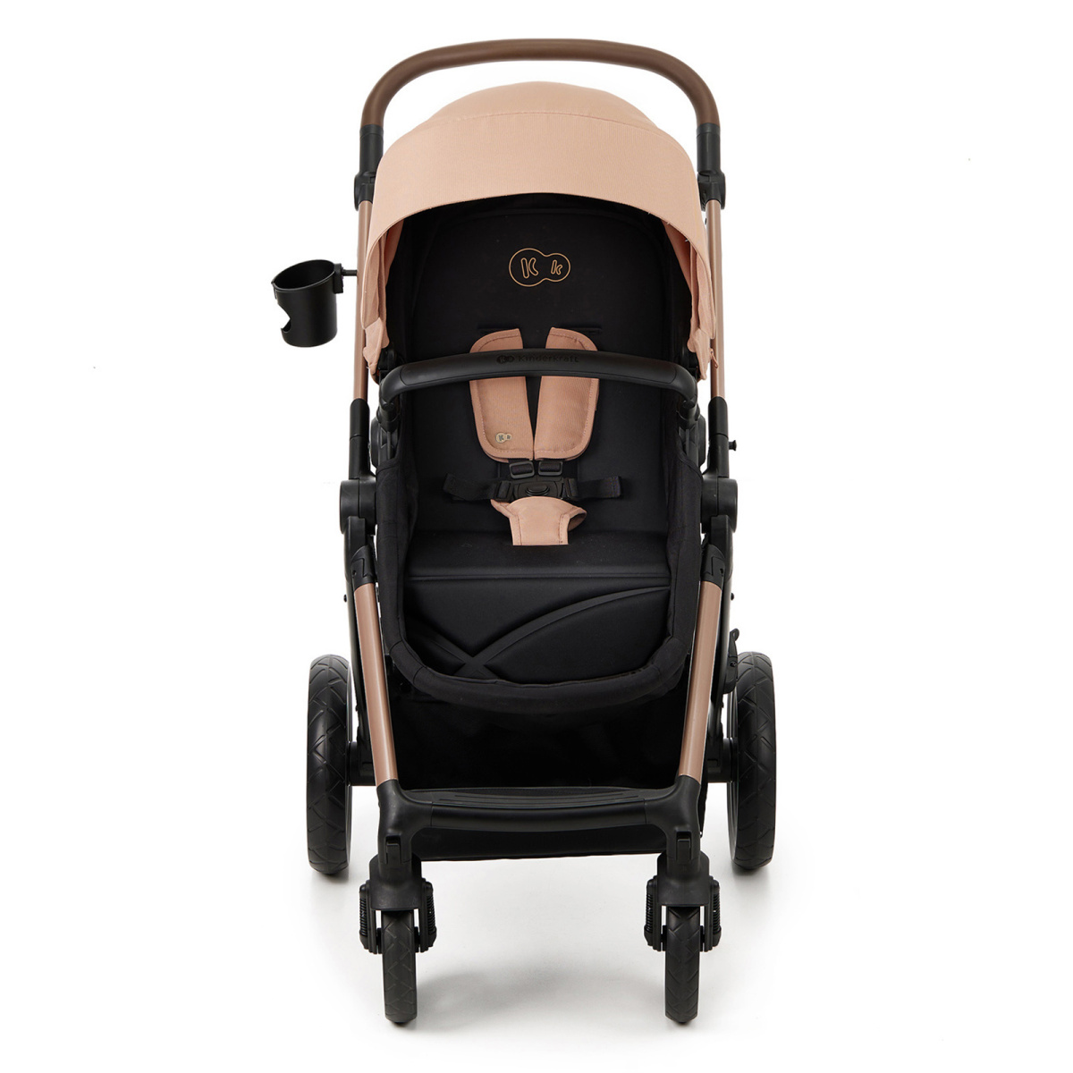 KINDERKRAFT MOOV 2 3W1 SAND BEIGE