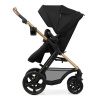 KINDERKRAFT MOOV 2 3W1 PURE BLACK