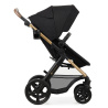 KINDERKRAFT MOOV 2 3W1 PURE BLACK