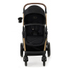KINDERKRAFT MOOV 2 3W1 PURE BLACK