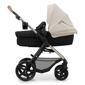 KINDERKRAFT MOOV 2 3W1  MOONLIGHT GREY