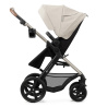 KINDERKRAFT MOOV 2 3W1  MOONLIGHT GREY