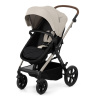 KINDERKRAFT MOOV 2 3W1  MOONLIGHT GREY