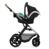KINDERKRAFT MOOV 2 3W1  MOONLIGHT GREY