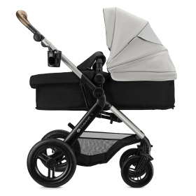 KINDERKRAFT MOOV 2XL 3W1 MOONLIGHT GREY