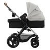 KINDERKRAFT MOOV 2XL 3W1 MOONLIGHT GREY