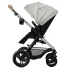 KINDERKRAFT MOOV 2XL 3W1 MOONLIGHT GREY