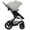 KINDERKRAFT MOOV 2XL 3W1 MOONLIGHT GREY