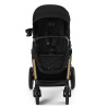 KINDERKRAFT MOOV 2XL 3W1 PURE BLACK