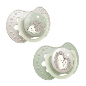 LOVI SMOCZEK 6-18 HEDGEHOG 22/930