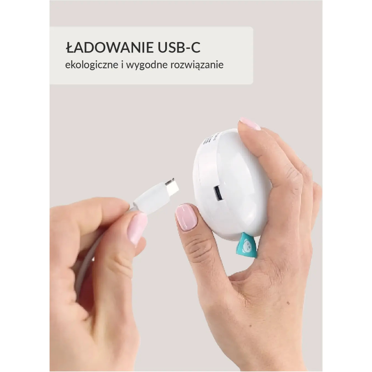 SZUMIŚ KRÓLIK 5W1 RÓŻOWY