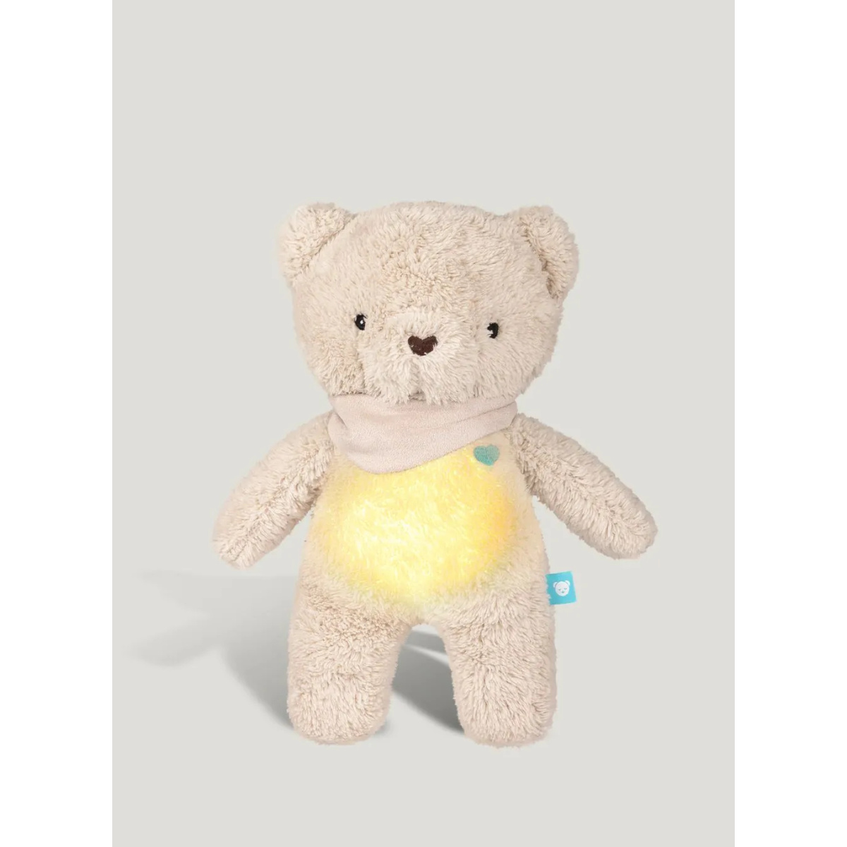 SZUMIŚ MIŚ 5W1 BEŻOWY