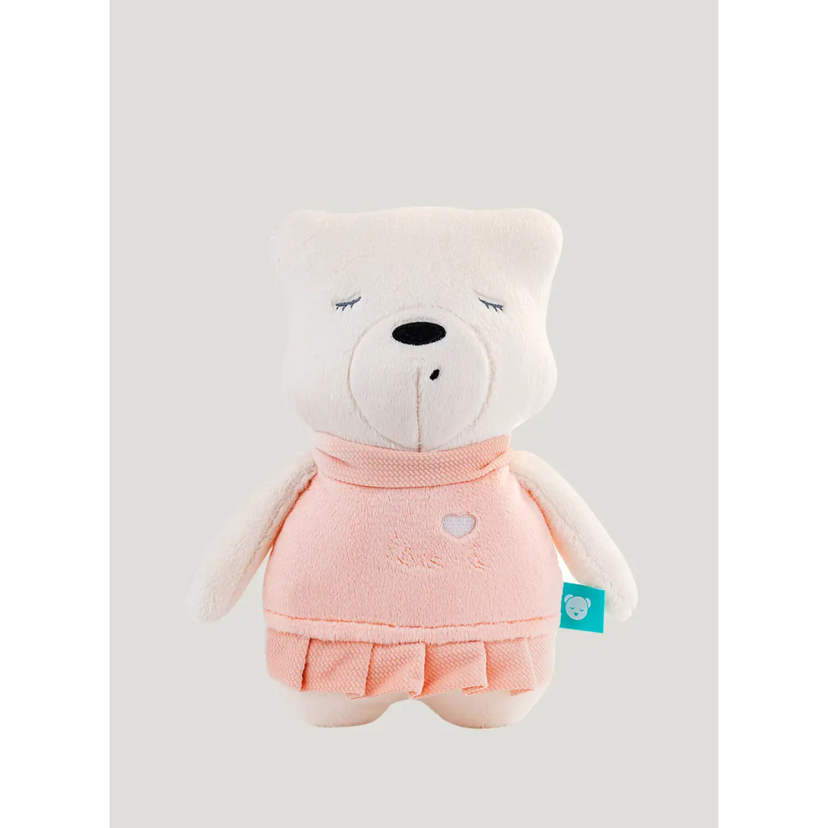 SZUMIŚ SUZY RÓŻ MECHANIZM SZUMIĄCY