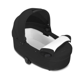 CYBEX BALIOS/TALOS GONDOLA S LUX MOON BLACK
