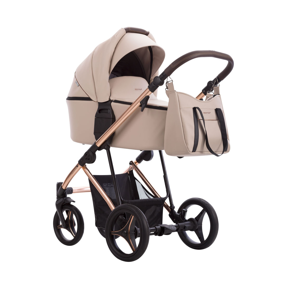 BEBETTO FLAVIO PREMIUM CLASS STELLA 04