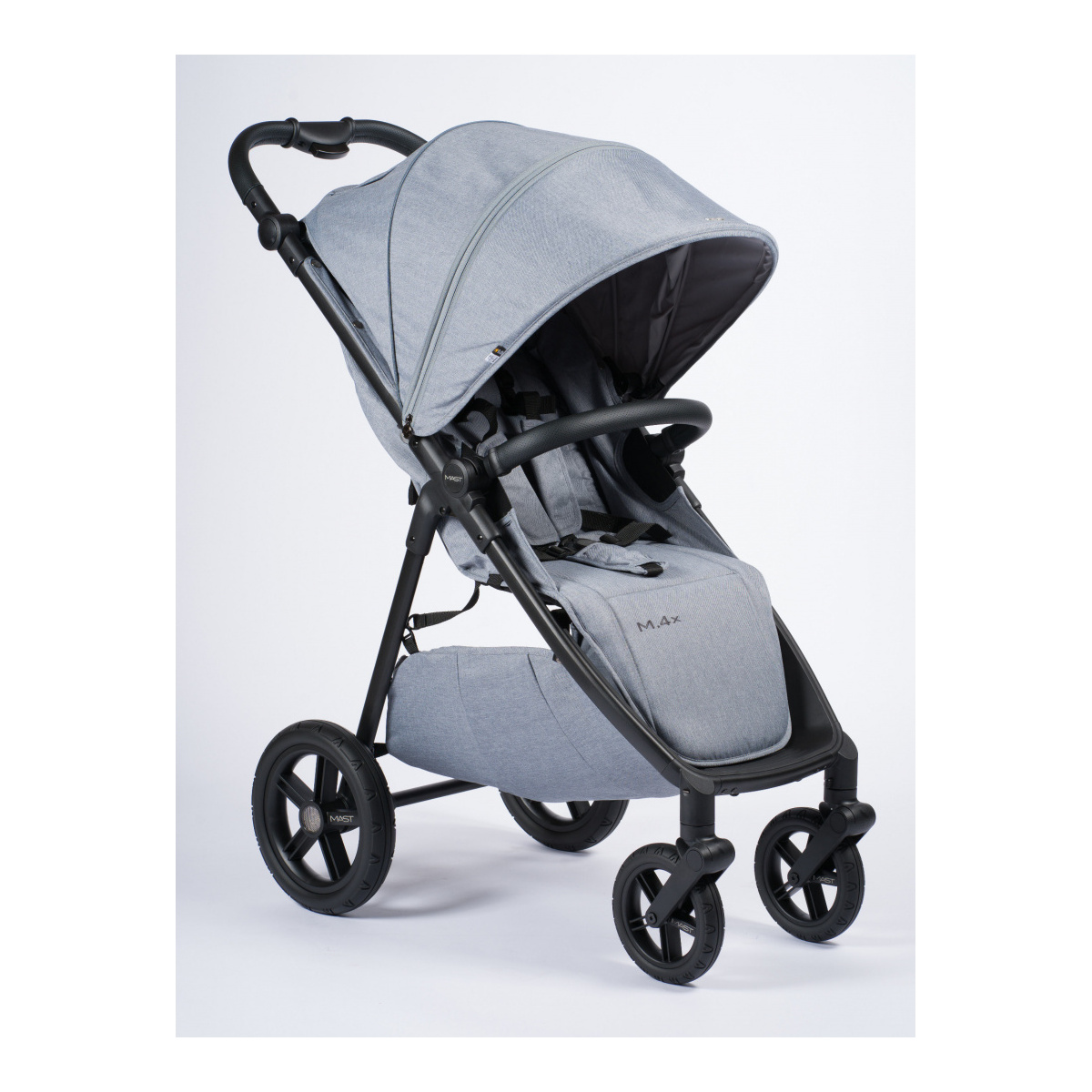 MAST M4X PULS GLACIER LAKE KOŁA LIGHT