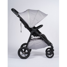 MAST M4X PLUS GRANITE KOŁA LIGHT