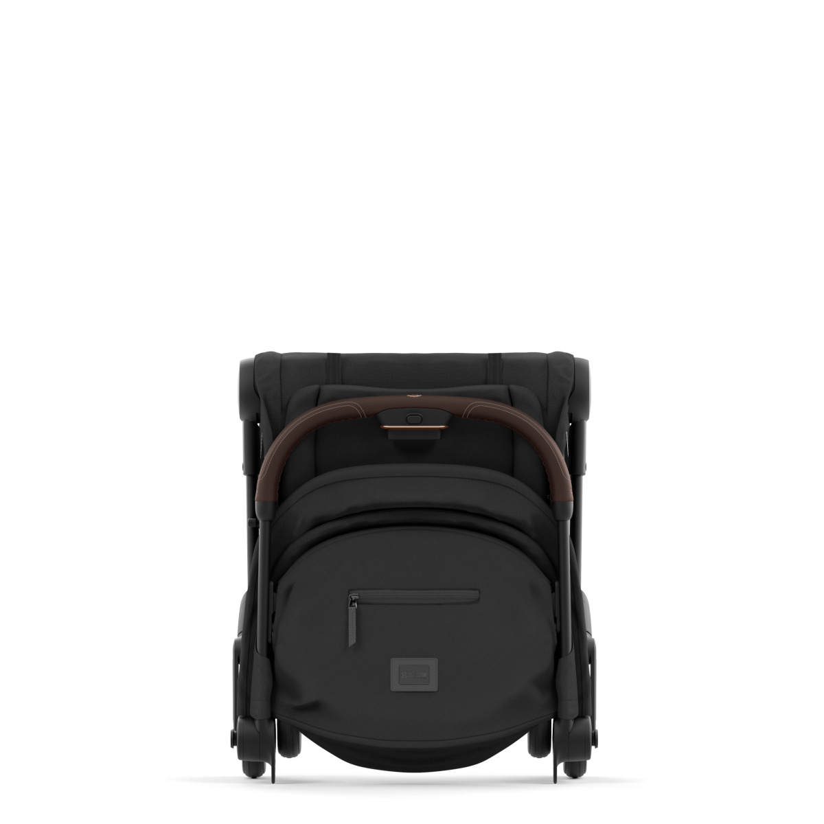 CYBEX COYA ROSEGOLD SEPIA BLACK