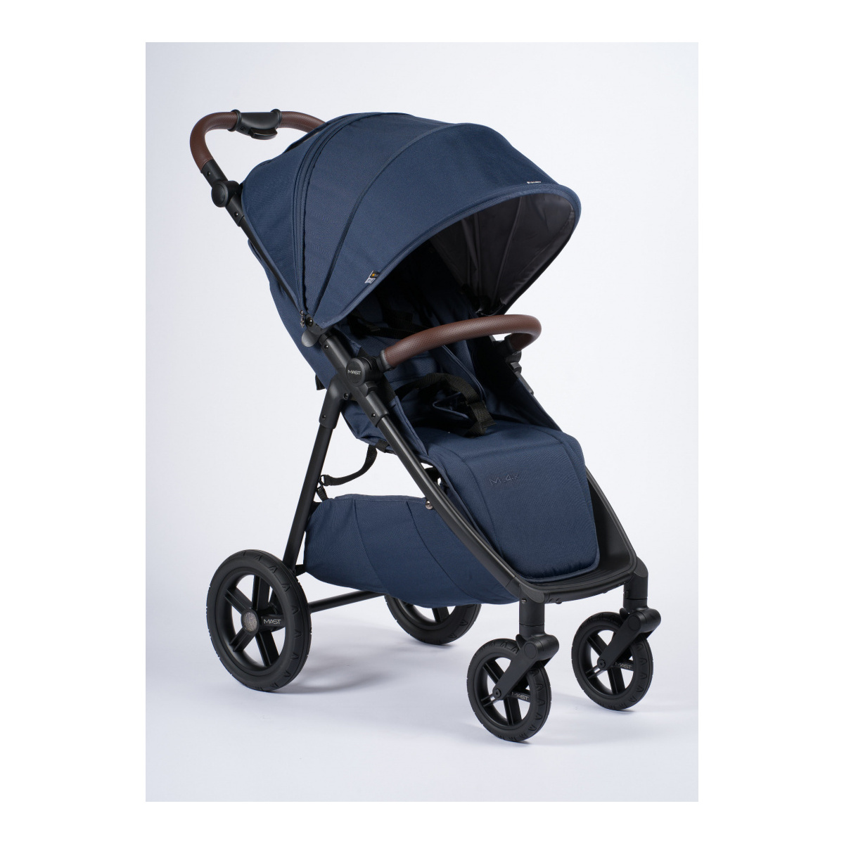 MAST M4X PLUS BLUEBERRY KOŁA LIGHT