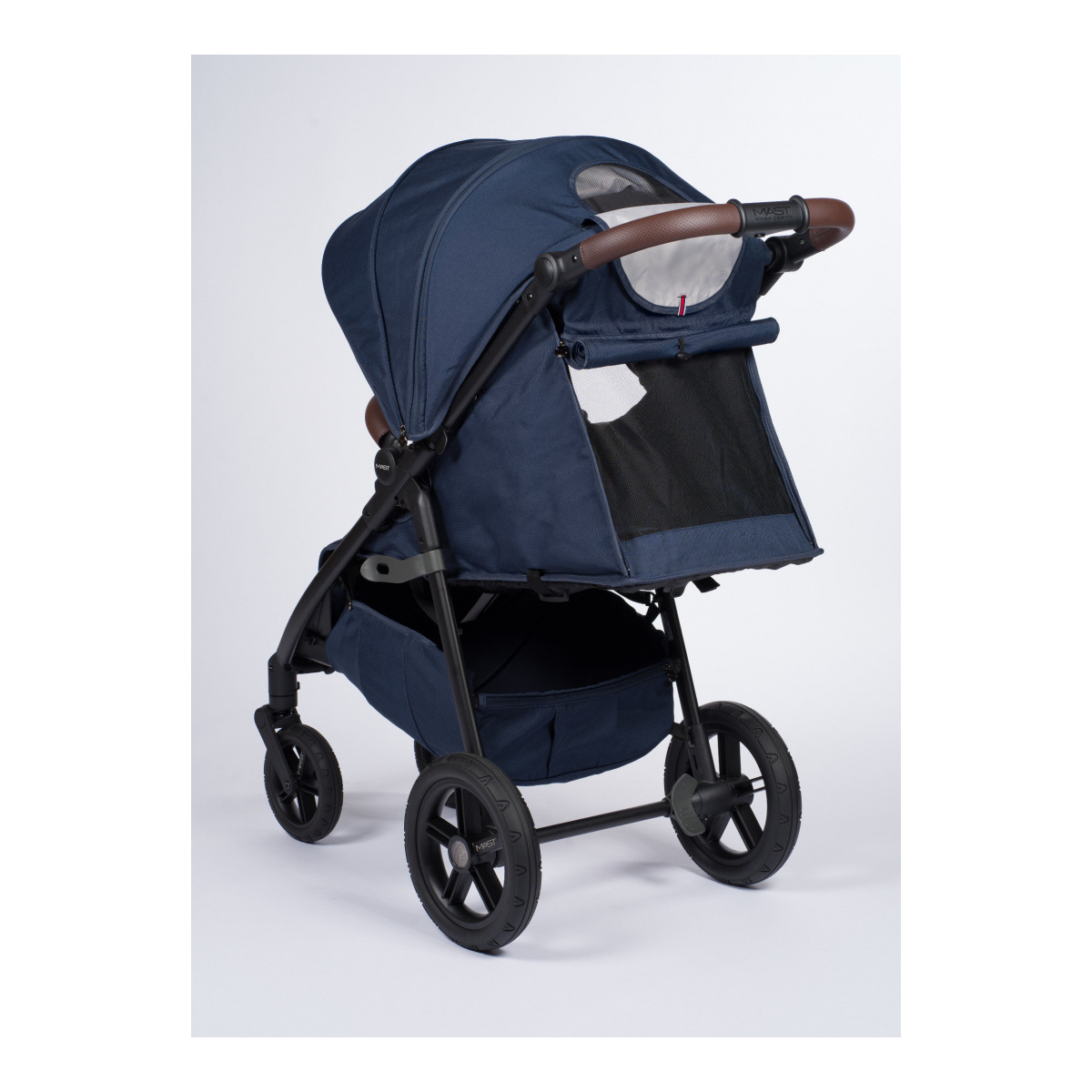 MAST M4X PLUS BLUEBERRY KOŁA LIGHT