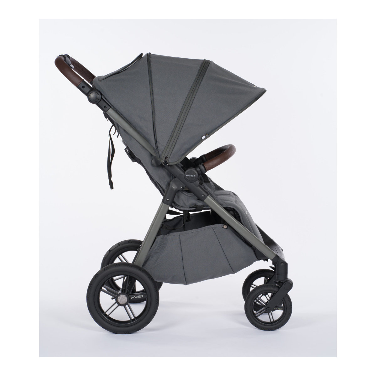 MAST M4X PLUS VOLCANIC ASH KOŁA LIGHT