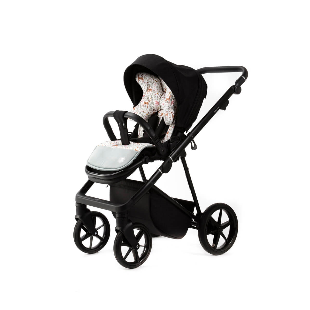 MIU MIO WKŁADKA DO SPACERÓWKI Z MOTYLKIEM