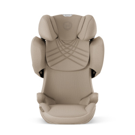 CYBEX SOLUTION T I-FIX PLUS COZY BEIGE
