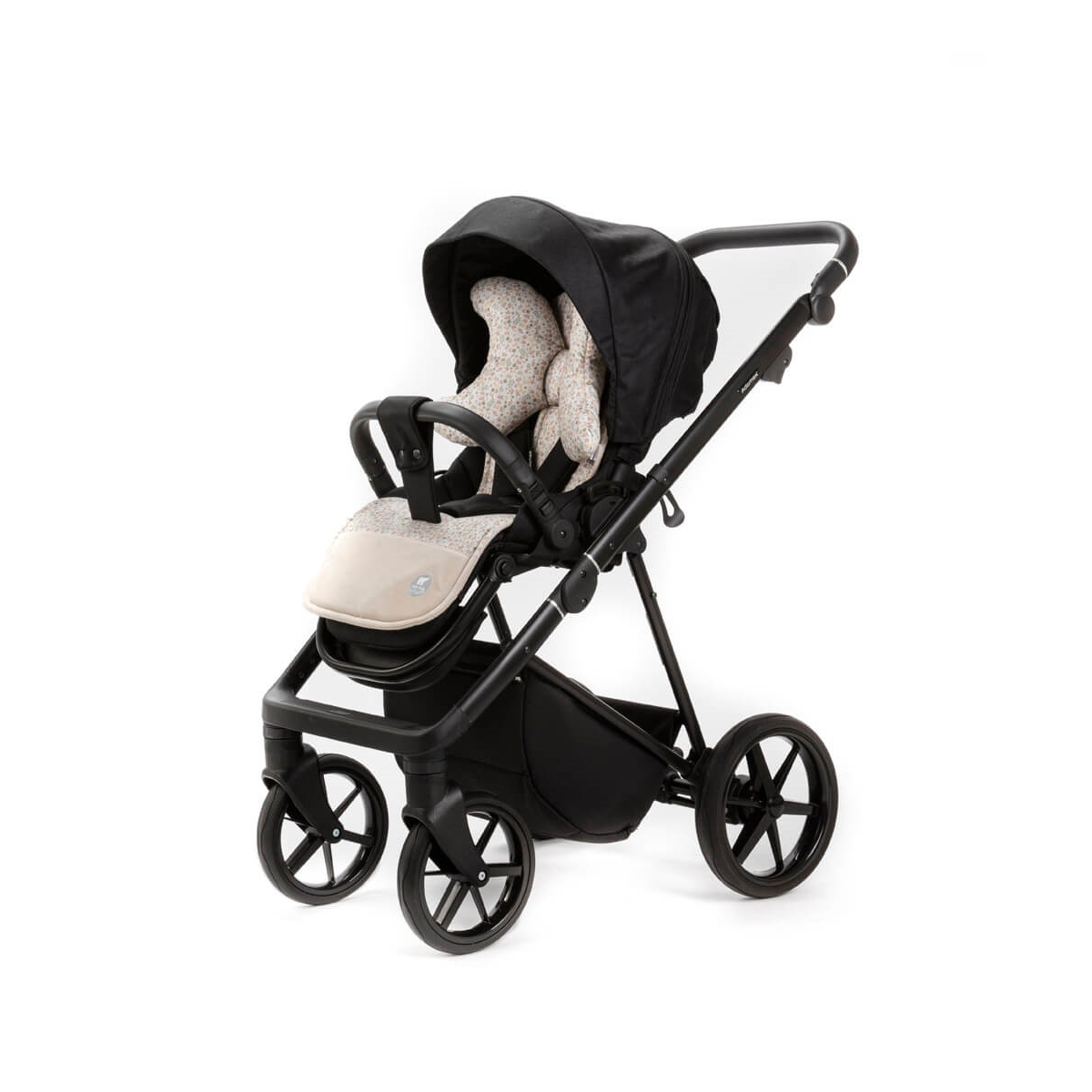 MIU MIO WKŁADKA DO SPACERÓWKI Z MOTYLKIEM W-M-09