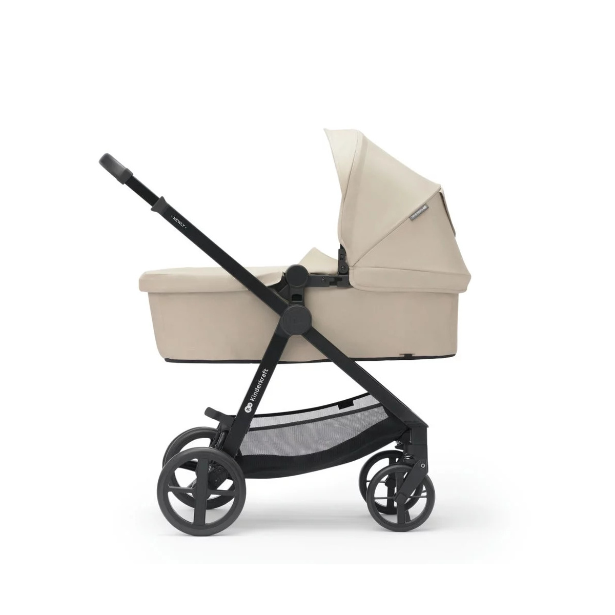 KINDERKRAFT NEWLY 4W1 SAND BEIGE