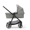 KINDERKRAFT NEWLY 4W1 MOONLIGHT GREY
