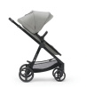 KINDERKRAFT NEWLY 4W1 MOONLIGHT GREY