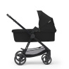 KINDERKRAFT NEWLY 4W1 CLASSIC BLACK