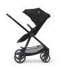 KINDERKRAFT NEWLY 4W1 CLASSIC BLACK