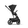 CYBEX TALOS S LUX BLK MOON BLACK