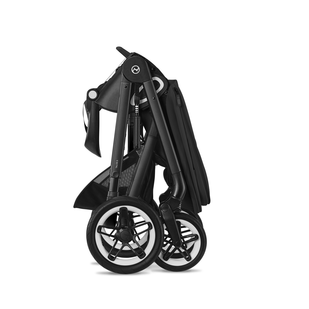 CYBEX TALOS S LUX BLK MOON BLACK