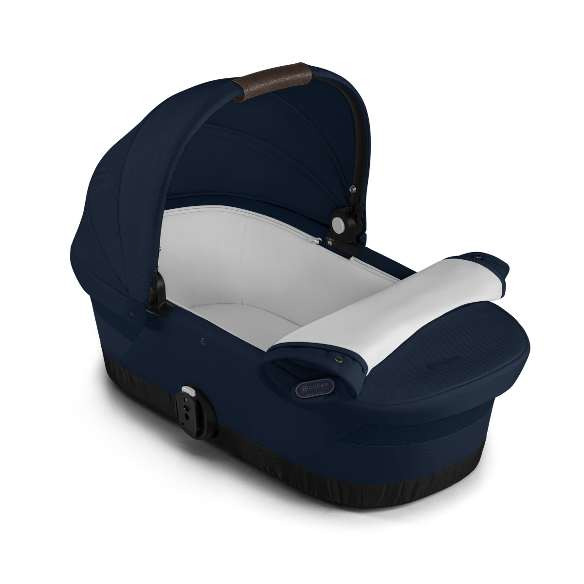 CYBEX GAZELLE S GONDOLA OCEAN BLUE