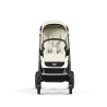 CYBEX BALIOS S LUX TAUPE SEASHELL BEIGE