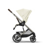 CYBEX BALIOS S LUX TAUPE SEASHELL BEIGE