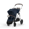 CYBEX GAZELLE S SLV OCEAN BLUE