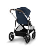 CYBEX GAZELLE S SLV OCEAN BLUE