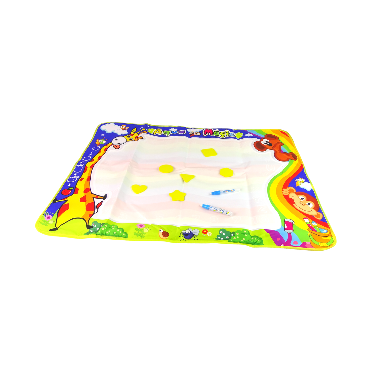 Mata Wodna Do Rysowania Znikopis Pisak Wodny Aqua