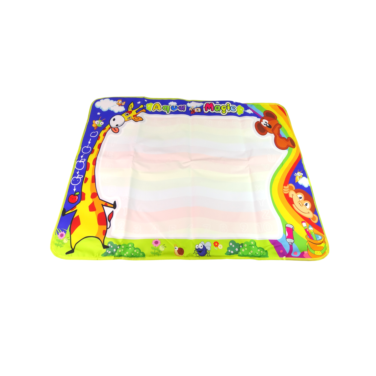 Mata Wodna Do Rysowania Znikopis Pisak Wodny Aqua