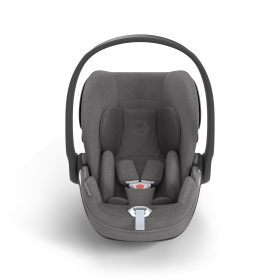 CYBEX CLOUD T I-SIZE PLUS MIRAGE GREY