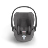 CYBEX CLOUD T I-SIZE PLUS MIRAGE GREY