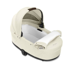 CYBEX BALIOS/TALOS GONDOLA S LUX SEASHELL BEIGE
