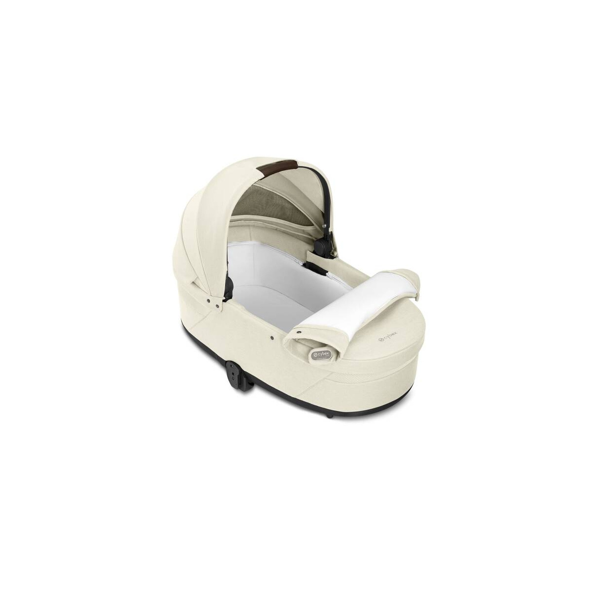 CYBEX BALIOS/TALOS GONDOLA S LUX SEASHELL BEIGE