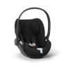CYBEX CLOUD T I-SIZE SEPIA BLACK