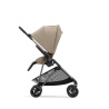 CYBEX MELIO TPE ALMOND BEIGE