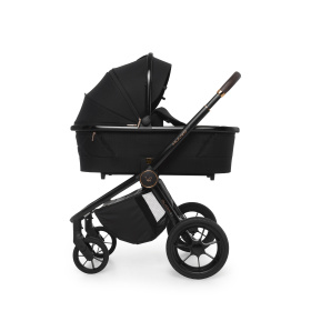 MUUVO QUICK SE 2 SUNSET BLACK 2W1